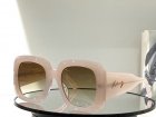 Balenciaga High Quality Sunglasses 57