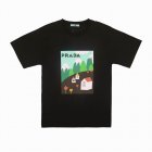Prada Men's T-shirts 266