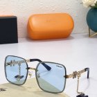Hermes High Quality Sunglasses 23