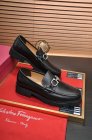 Salvatore Ferragamo Men's Shoes 1024