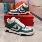 Louis Vuitton Men's shoes 3731