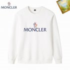 Moncler Men's Long Sleeve T-shirts 58