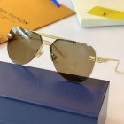 Louis Vuitton High Quality Sunglasses 1242