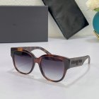 DIOR High Quality Sunglasses 368