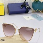 Fendi High Quality Sunglasses 1270