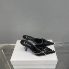DIOR Women's Shoes 541