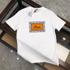Hermes Men's T-Shirts 07