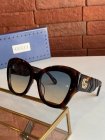 Gucci High Quality Sunglasses 5962