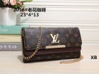 Louis Vuitton Normal Quality Handbags 1105