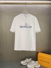 Moncler Men's T-shirts 368