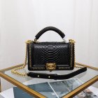 Chanel High Quality Handbags 653