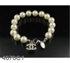 Chanel Jewelry Bracelets 35