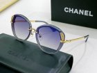 Chanel High Quality Sunglasses 1423