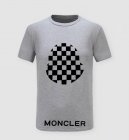 Moncler Men's T-shirts 194