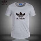 adidas Apparel Men's T-shirts 231