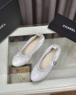 Chanel Women's Shoes 1342