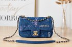 Chanel Original Quality Handbags 929