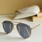 Valentino High Quality Sunglasses 267
