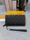 Louis Vuitton High Quality Wallets 338