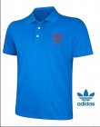 adidas Apparel Men 's Polo 149