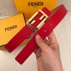 Fendi High Quality Belts 71