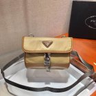 Prada Original Quality Handbags 700