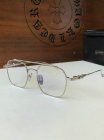 Chrome Hearts Plain Glass Spectacles 71