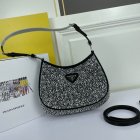 Prada High Quality Handbags 1352