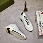Dolce & Gabbana Men's Shoes 135