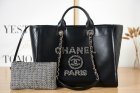 Chanel Original Quality Handbags 1653