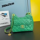 Chanel High Quality Handbags 23