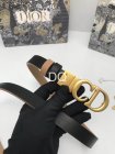 DIOR Original Quality Belts 41