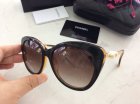 Chanel High Quality Sunglasses 339