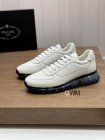 Prada Men's Shoes 2158