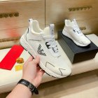 Armani Men's Shoes 612