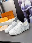 Louis Vuitton Men's shoes 2250