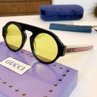 Gucci High Quality Sunglasses 1301