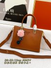 Prada High Quality Handbags 713
