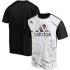 adidas Apparel Men's T-shirts 1015