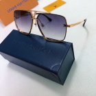 Louis Vuitton High Quality Sunglasses 932