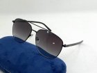 Gucci High Quality Sunglasses 5443