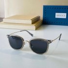 Gucci High Quality Sunglasses 2847