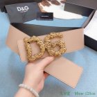 Dolce & Gabbana Original Quality Belts 402