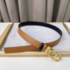 DIOR Original Quality Belts 126