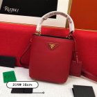 Prada High Quality Handbags 1150