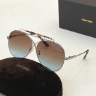 TOM FORD High Quality Sunglasses 2617