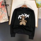 Fendi Men's Long Sleeve T-shirts 99