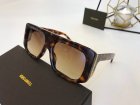TOM FORD High Quality Sunglasses 849