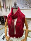 Louis Vuitton Scarves 230