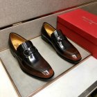 Salvatore Ferragamo Men's Shoes 662